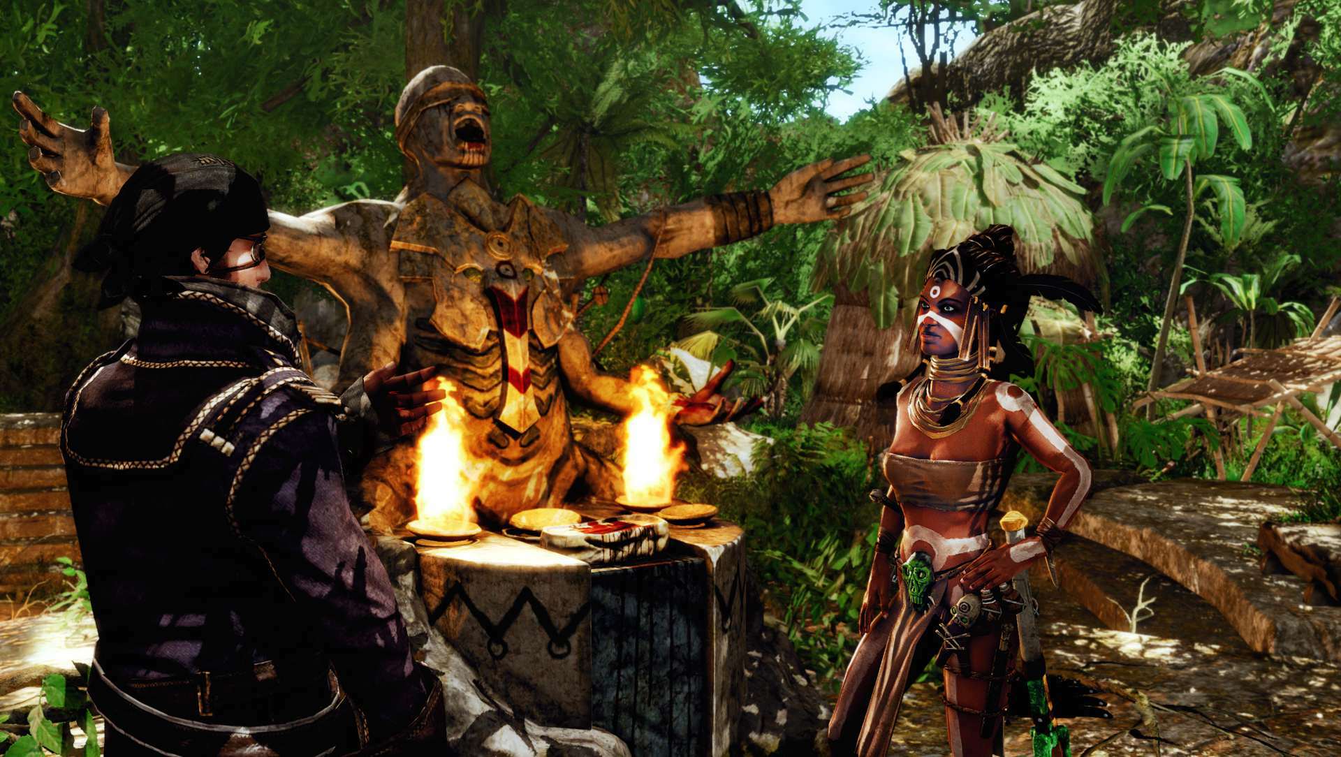Risen 2: Dark Waters - Imagen 4